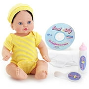 Sweet E. Baby