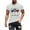 03 White, variant on Awdenio Tshirts Shirts for Men Ultra Soft Premium Essential Short Sleeve Crewneck Blank Performance Tee