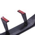 thumbnail image 3 of Likrtyny Mini Alerón Universal para Trasera Coche Alerón Fibra Carbono, 3 of 6