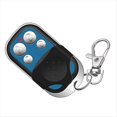 thumbnail image 3 of 1 Pcs Universal Garage Door Opener Remote Controls for 893LM 373LM 973LM,1 * Remote Controls, 3 of 5