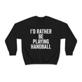 thumbnail image 1 of Handball Sweatshirt, Gifts, Sweater Shirt, 1 of 9