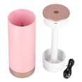 thumbnail image 2 of Organizador de limpieza para brochas de maquillaje, caja de limpieza de brochas de maquillaje, caja de limpieza de herramientas de maquillaje, máquina de limpieza de brochas de maquillaje, rendimiento sólido, 2 of 8