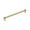 Champagne Bronze, variant on Amerock Faraday 12 inch (305mm) Center-to-Center Oil-Rubbed Bronze Appliance Pull