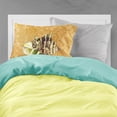 thumbnail image 2 of Shell Fabric Standard Pillowcase, 2 of 2