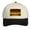 Germany, variant on Vintage Country Flag Baseball Hat Retro Cap Curved Brim Adjustable Unisex Casual Headwear Mens Womens, Ukraine