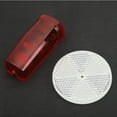thumbnail image 1 of Photoelectric Beam Sensor, Superior Alarm Security System, Domestic Wear- Revolving Doors For Lift Doors Fence Security Sliding Doors Balcony Security, 1 of 8