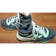 thumbnail image 2 of New Ad-id-as Marquee Boost Low Mens 8.5 Carbon Glow Green Basketball Shoes G26214, 2 of 6