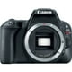 thumbnail image 2 of Canon EOS Rebel SL2 DSLR Camera with 18-135mm is USM Lens + UV FLD CPL Filter Kit + Wide Angle & Telephoto Lens + Camera Case + Tripod + Card Reader - Intl Model Canon 2249C002, 2 of 5