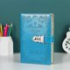 thumbnail image 1 of Diario CARBONLIKE para mujer con bloqueo, cuaderno, contrase?a, diario, recargable, tama?o A5, regalo ZefeiWu 8390614077898, 1 of 1