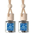 thumbnail image 4 of Scented Car Freshener 2 Pack - Long-lasting Fragrance, 4 of 5