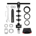 thumbnail image 1 of Bike Bottom Bracket Install Removal Tools Set Bearing Press Tool Portable Repair Black, 1 of 8