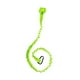 thumbnail image 3 of Correa de remo para kayak, elástica, de 3 a 5 pies, para , canotaje y piragüismo. Verde, 3 of 8