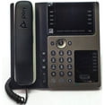 thumbnail image 3 of Poly Edge E450 IP Phone, Corded, Corded, NFC, Wi-Fi, Bluetooth, Desktop, 3 of 6