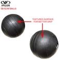 thumbnail image 2 of Valor Fitness SB-50 Slam Ball 50lbs, 2 of 4