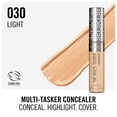 thumbnail image 2 of Corrector Rimmel London Multi-Tasker 030 Light, 10 ml, vegano, 2 of 7