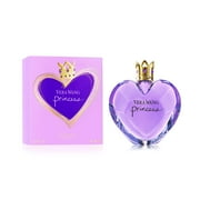 Vera Wang Princess Eau de Toilette, Perfume for Women, 1.7 Oz