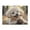 1000 Pieces, variant on Happy Puppy Pinecone Ground 500-Piece Wooden Jigsaw Puzzle for Adults, Fun & Challenging Family Brain-Teaser, Perfect Home Decor & Gift