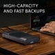 thumbnail image 2 of Disco duro externo de escritorio SanDisk Professional 8TB USB-C, 2 of 6