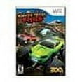 thumbnail image 2 of Monster Truck Mayhem - Nintendo Wii, 2 of 2