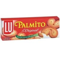 LU Palmito 100g