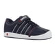 thumbnail image 1 of Tenis Children K-swiss Ontare De Piel Azul Marino, 1 of 4