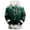 C-Green745, variant on Womens Xmas Fuzzy Trim Hoodies Sweatshirt Pocket Drawstring Casual Pullover Warm Winter Loungewear Outerwear For Daily Street Style Cozy Tops