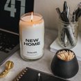 thumbnail image 3 of Homesick Premium Scented Candle, New Home, 3 of 4