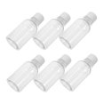 thumbnail image 4 of FONDOTIN 6Pcs Small Container For Medicines With Graduated Scale, 4 of 8