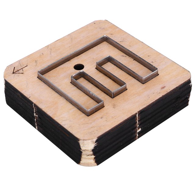 Herramienta de Perforación de Cuero ANGGREK Ergonómica Para DIY Artesanía de Cuero