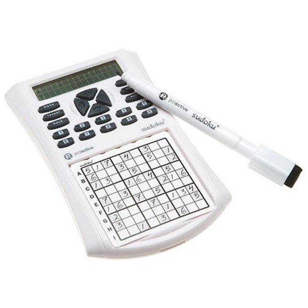 Do You Sudoku? Electronic Game