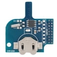 thumbnail image 2 of FAGINEY Module de Temps, Temps Réel Horloge, pour Rtc Module de Temps V1.3 Temps Réel Horloge pour FPGA Accessoires, 2 of 8