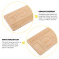 thumbnail image 3 of Bead Board Jewelry Design Beading Board Tray DIY Craft Tool for Women Girls, 3 of 9