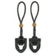 thumbnail image 5 of 2 hebillas para correa de guitarra, accesorios de bloqueo para correa de guitarra, adaptador de cabeza para guitarras clásicas, ukelele, bajo, para, 5 of 8
