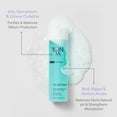 Yonka Gel Face Cleanser, Gentle Foaming Face Wash and Makeup Remover