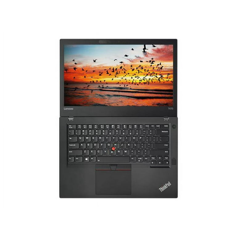 Lenovo ThinkPad T470 - 14