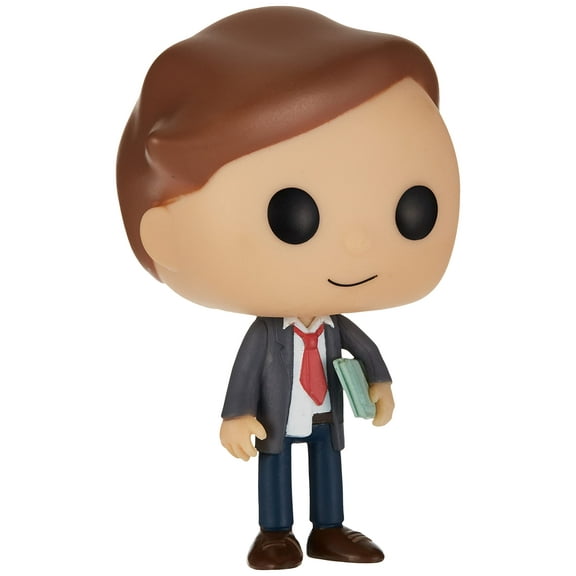Rick and Morty POP Vinyl Figure: Lawyer Morty
