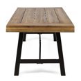 thumbnail image 3 of Versatile Use - Acacia Wood Coffee Table for Any Outdoor Style - Match Your Existing Furniture Effortlessly, 3 of 6