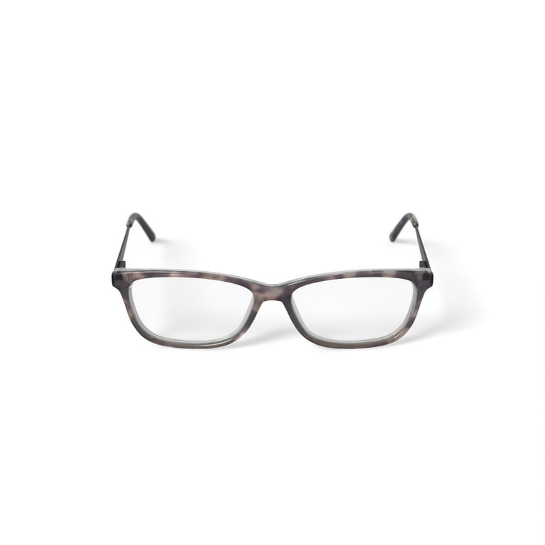 Bebe Women's BB4184 Prescription Eyeglasses with Case, Black