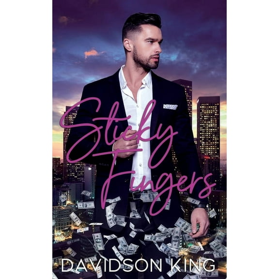 Sticky Fingers, (Paperback)