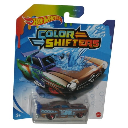 Hot Wheels Color Shifters Jaded (2020) Mattel Toy Car | Walmart Canada
