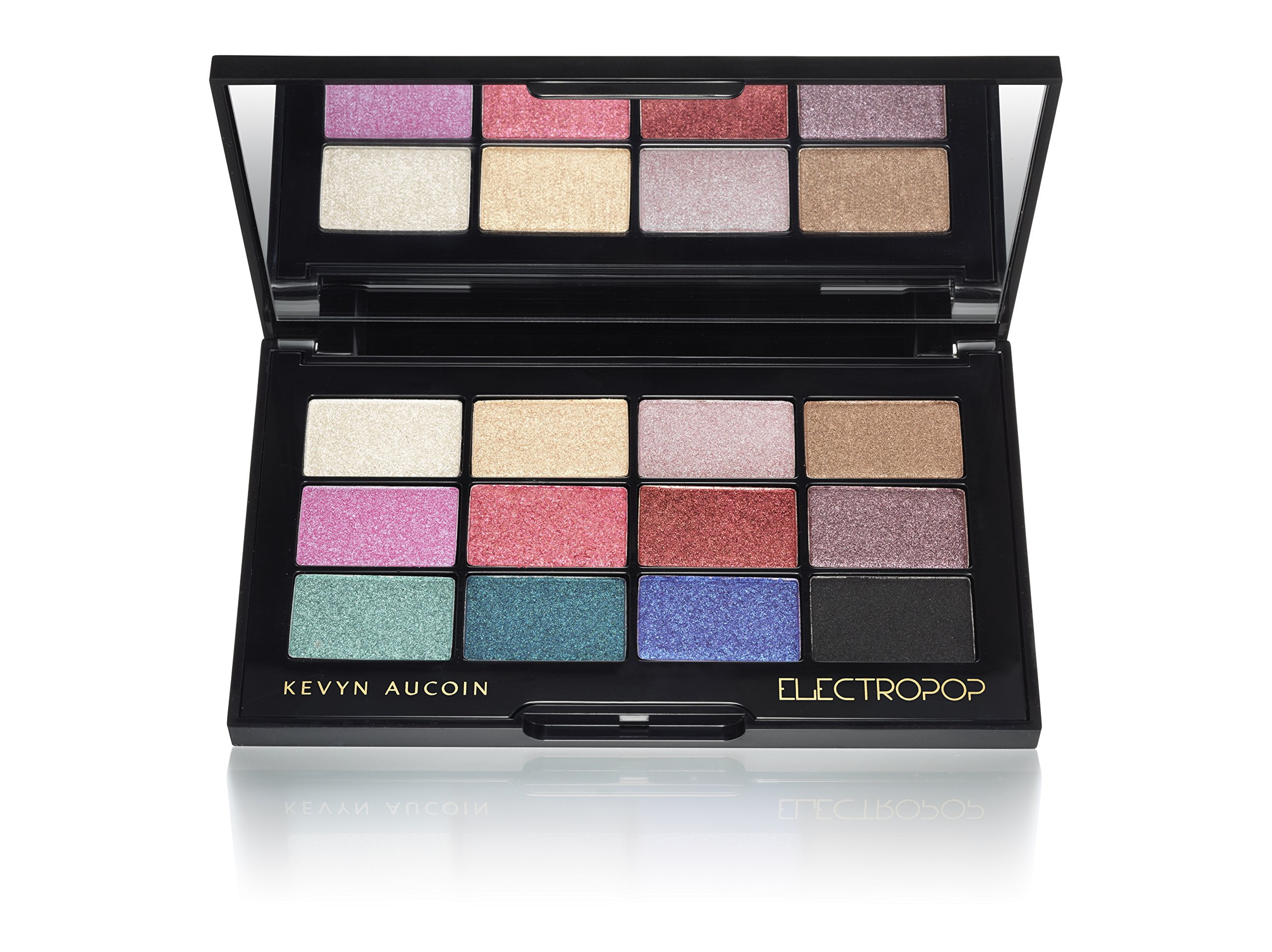 Kevyn Aucoin Electropop Pro Eyeshadow Palette