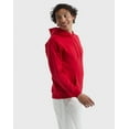 thumbnail image 2 of Hanes Men's & Big Men's EcoSmart Fleece Hoodie Sweatshirt, Sizes S-5XL, 2 of 10