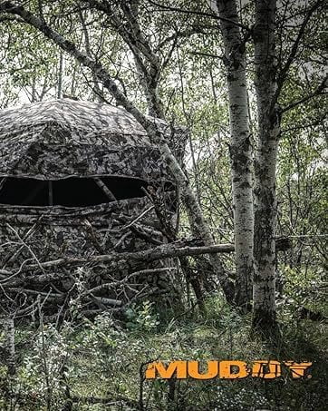 MUDDY Merge 3-Pack Cellular Trail Cameras  26MP, LTE Dual SIM, Color Night Vision, App Control  Includes 3 Cameras for Ultimate Coverage