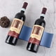 thumbnail image 3 of Botellero apilable para refrigerador, Botellero de plástico, Botellero apilable de plástico para cocina ER, 3 of 5