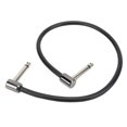 thumbnail image 3 of Cable de efectos Jadeshay con conector de Metal Negro 40 CM, 3 of 8