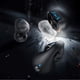 thumbnail image 4 of Auriculares inalámbricos de conducción ósea con clip, Bluetooth 5.3, impermeables, abiertos, ideales para correr, hacer deporte, andar en bicicleta y conducir., 4 of 9