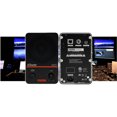 thumbnail image 4 of Fostex AMS-6301DT Active Monitor Speakers with 20W D-Class Power Amplifier and 4-Inch Full Range Driver, 4 of 11