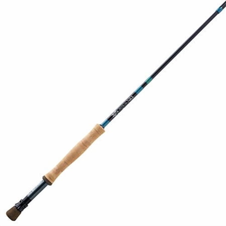 G. Loomis NRX Saltwater Fly Fishing Rod NRX 1088-4 Blue
