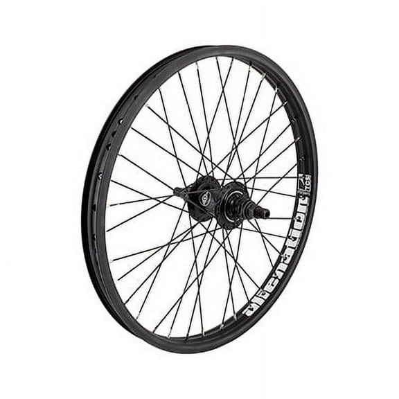 20in Alloy BMX 20in RR Alienation Felon G69 TCS RIM