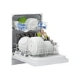 thumbnail image 5 of Frigidaire 24" White Built-In Dishwasher, 5 of 8